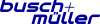 Logo vom Hersteller B&M