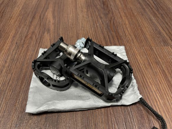 MKS UX-D One Side Ezy ( links )