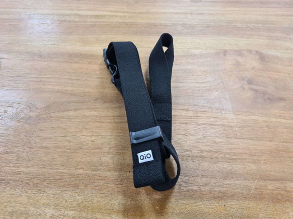 QiO Maxi Strap Spanngurt