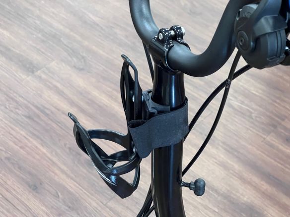 Tern Bossless Bottle Cage Flaschenhalter