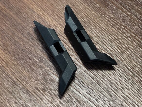 Tern Ständerfuss Ergotec Doppelständer Doubleflex GSD Gen1 (Set)