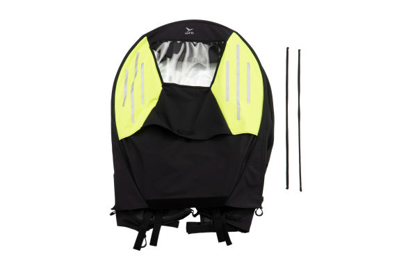 Clubhouse Storm Shield MINI