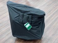 Brompton Transit Bike Cover Transporthülle Überwurf A/C/P Line
