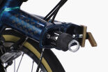 Brompton 1975 Edition 12 Gang Mittlerer Lenker