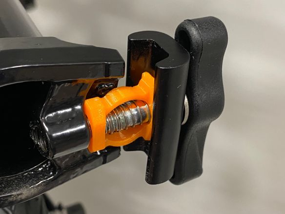 XXS Spring für Brompton (Paar 2stk) Christmas Sale