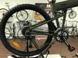 Montague Paratrooper 50 (über 178cm)