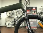 Montague Paratrooper 50 (über 178cm)