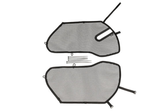 Tern Sidekick Wheel Guard Gr.M (HSD/Quickhaul)