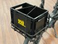Tern Transporteur Rack Frontträger