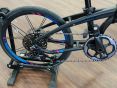 Tern Verge X11 (10,2kg) schwarz