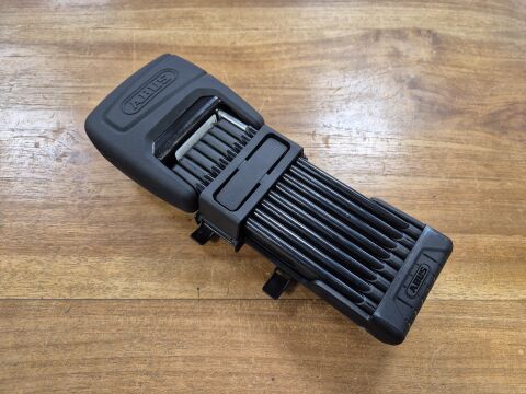 Abus Bordo One 6000A 120cm mit Alarm