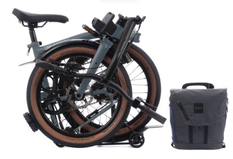 Electric G Line Lake Grey S-Lenker
