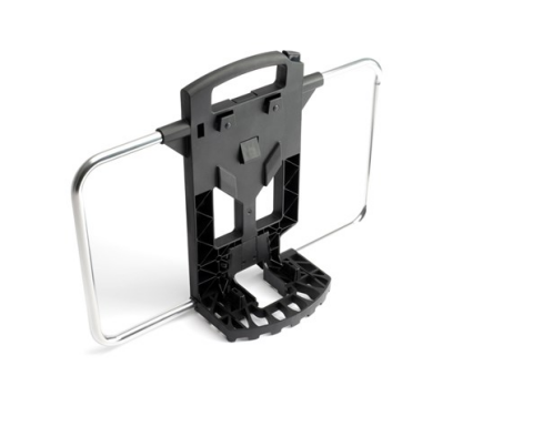 Adapter Rahmen Groß für Heckmotor(G/P/C Line)