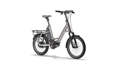 QiO Compact CXNINEx Lead Metal - Glossy Finish