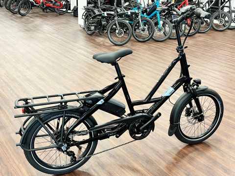 Tern Quick Haul P5i schwarz nur Abholung