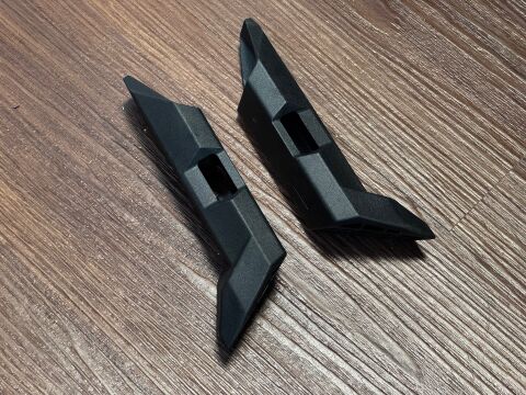 Tern Ständerfuss Ergotec Doppelständer Doubleflex GSD Gen1 (Set)