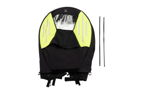 Clubhouse Storm Shield MINI