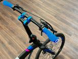 Tern Verge X11 (10,2kg) Brooks Cambium Spezial