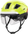 Abus HYP-E ACE Smart Helm - Signal Yellow S / 51-55cm