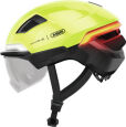 Abus HYP-E ACE Smart Helm - Signal Yellow S / 51-55cm