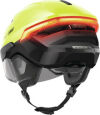 Abus HYP-E ACE Smart Helm - Signal Yellow S / 51-55cm