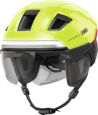 Abus HYP-E ACE Smart Helm - Signal Yellow S / 51-55cm