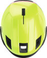 Abus HYP-E ACE Smart Helm - Signal Yellow S / 51-55cm