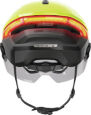 Abus HYP-E ACE Smart Helm - Signal Yellow S / 51-55cm