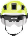 Abus HYP-E ACE Smart Helm - Signal Yellow S / 51-55cm