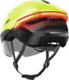 Abus HYP-E ACE Smart Helm - Signal Yellow S / 51-55cm