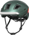 Abus HYP-E Smart Helm - Jungle Green L / 57-61cm