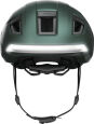 Abus HYP-E Smart Helm - Jungle Green L / 57-61cm
