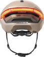 Abus HYP-E Smart Helm - Champagne Gold L / 57-61
