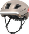 Abus HYP-E Smart Helm - Champagne Gold S / 51-55cm