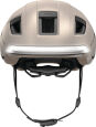 Abus HYP-E Smart Helm - Champagne Gold S / 51-55cm
