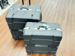 Foldon Case XL Travel Case Brompton Reisekoffer 16 Zoll