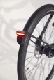 Bastille The Full Size Faltrad - Flat Bars 7-Gang Nexus