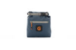 Brompton Borough WP Pouch Beutel Navy/Grey