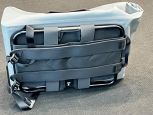 Brompton Waterproof Backpack 17 Graphit