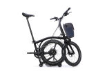 Brompton Electric G Line City+ Space Black