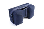 Electric Zip Bag Large - Navy