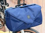 Electric Zip Bag Large - Navy