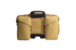 Electric Zip Bag Large - Sand
