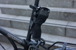 Brompton Musette Bag Anthracite