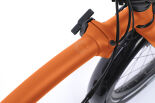 Brompton Electric G Line City+ Adventure Orange