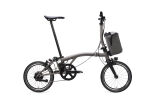 Brompton Electric T Line (ab 11,15 kg) mittlerer Lenker