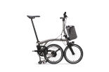 Brompton Electric T Line (ab 11,15 kg) mittlerer Lenker