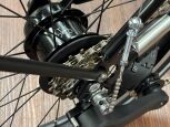 Brompton New P Line 4-Gang Pacific Lacquer M-Lenker