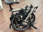 Brompton T Line 12 Gang tiefer Lenker