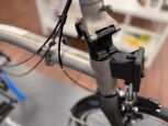 Brompton T Line 12 Gang tiefer Lenker